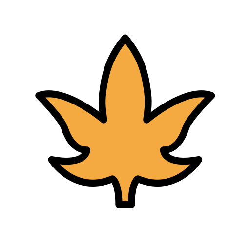 Maple Leaf for OpenMoji 16.0