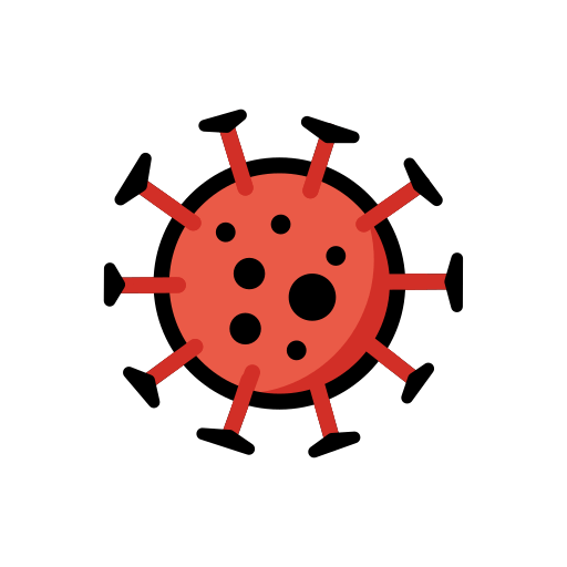 Микроб для OpenMoji 16.0