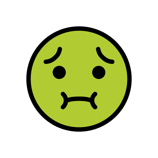 Нудить для OpenMoji 16.0