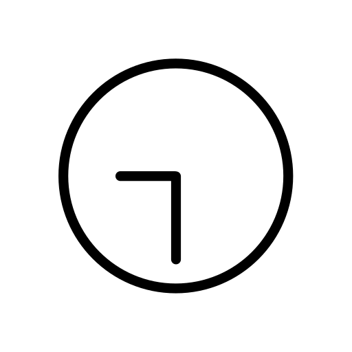 Nove E Meia para OpenMoji 16.0