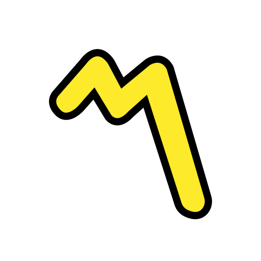 Sinal Japonês Indicando Início De Música para OpenMoji 16.0