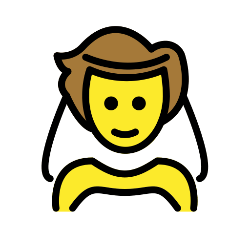 Наречена для OpenMoji 16.0