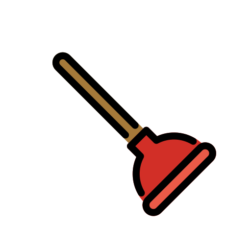 Вантуз для OpenMoji 16.0