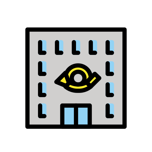 第邮局号为第OpenMoji 16.0号