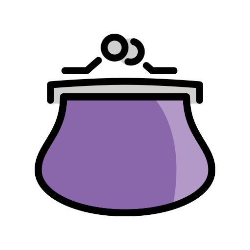 Bolsinha para OpenMoji 16.0