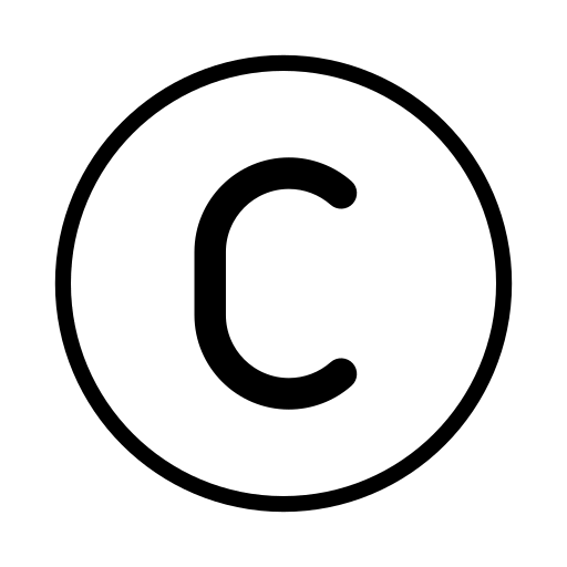 Regional Indicator Symbol Letter C for OpenMoji 16.0
