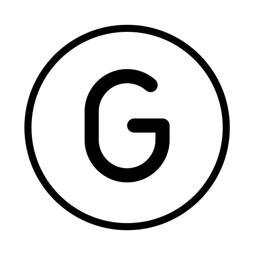 Regional Indicator Symbol Letter G for OpenMoji 16.0