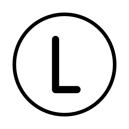 Regional Indicator Symbol Letter L for OpenMoji 16.0