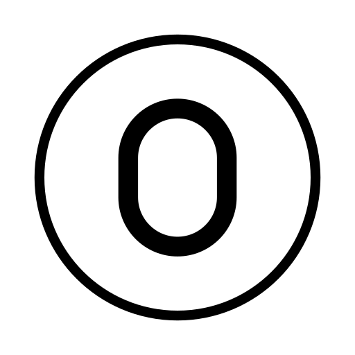 Regional Indicator Symbol Letter O for OpenMoji 16.0