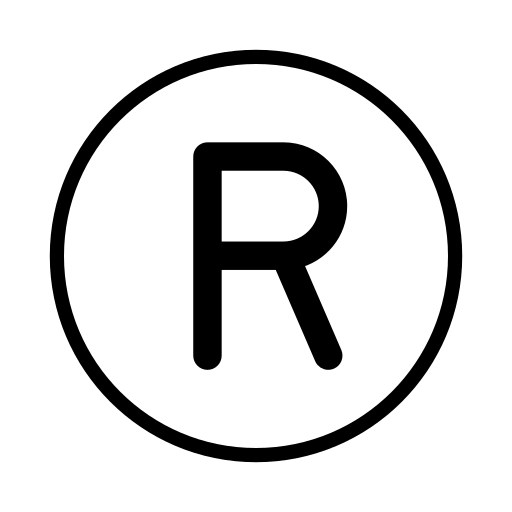 Regional Indicator Symbol Letter R para OpenMoji 16.0