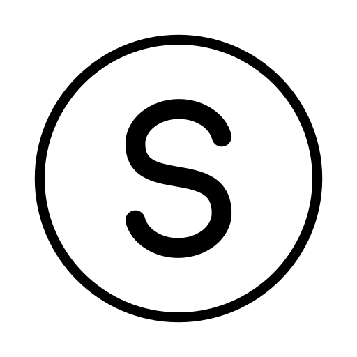 Regional Indicator Symbol Letter S for OpenMoji 16.0