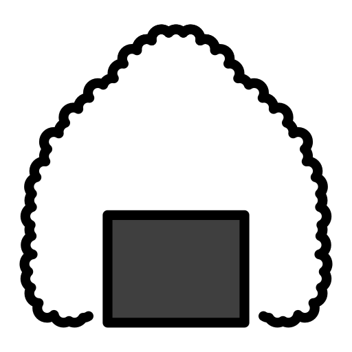 第饭团号为第OpenMoji 16.0号