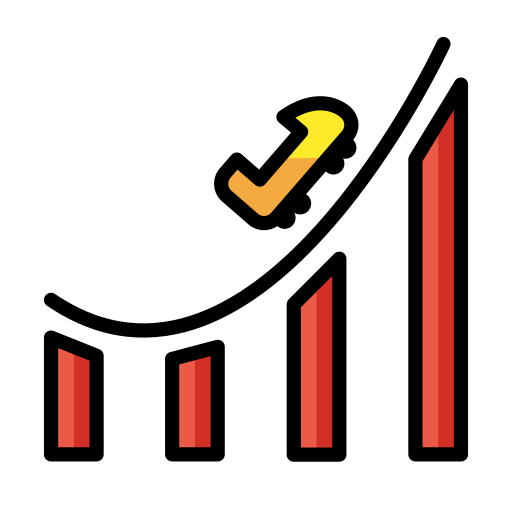 Американские горки для OpenMoji 16.0