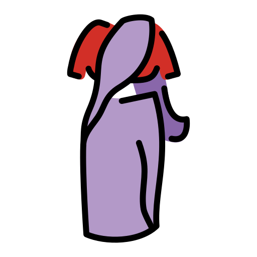 Sari untuk OpenMoji 16.0