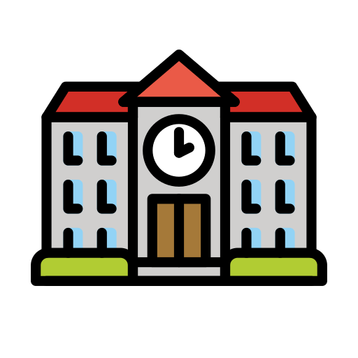 Школа для OpenMoji 16.0