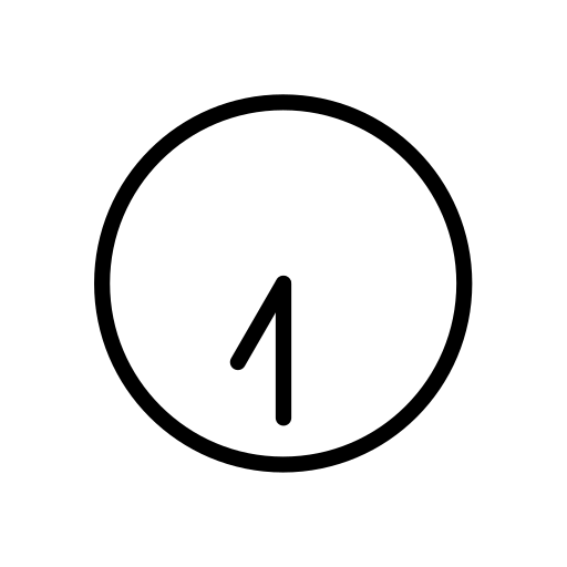 Sete E Meia para OpenMoji 16.0