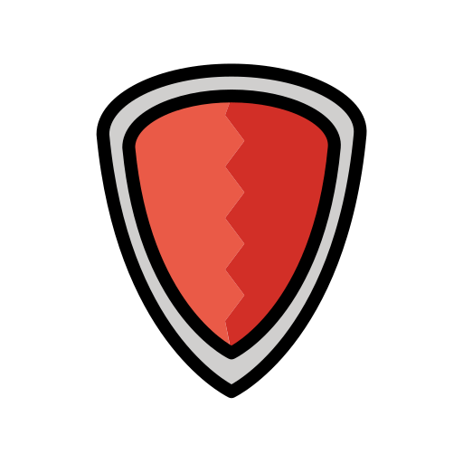 Escut per OpenMoji 16.0