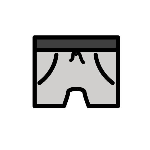 Shorts para OpenMoji 16.0