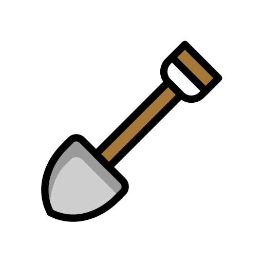 第铲号为第OpenMoji 16.0号