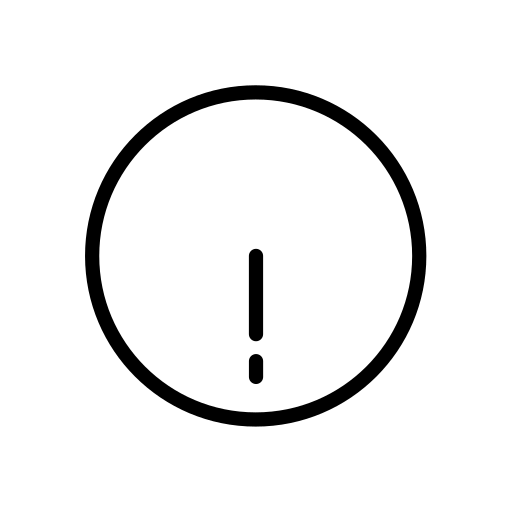 Seis E Meia para OpenMoji 16.0