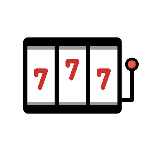 Caça-Níquel para OpenMoji 16.0