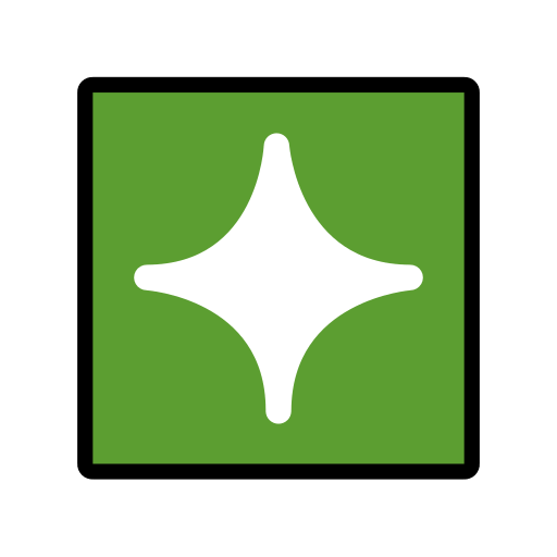 Іскра для OpenMoji 16.0