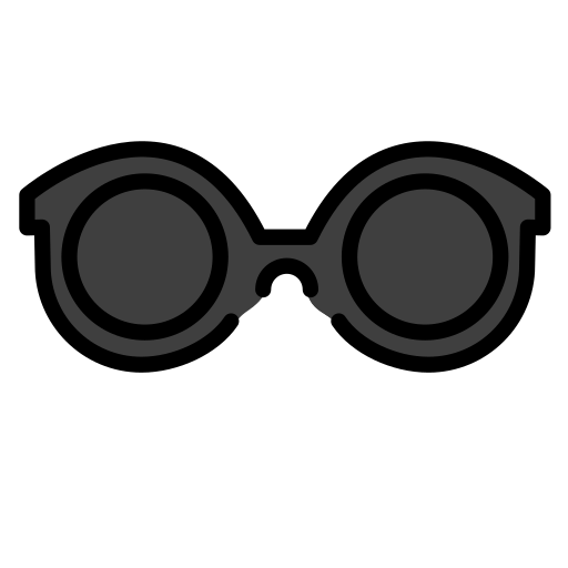 第墨镜号为第OpenMoji 16.0号