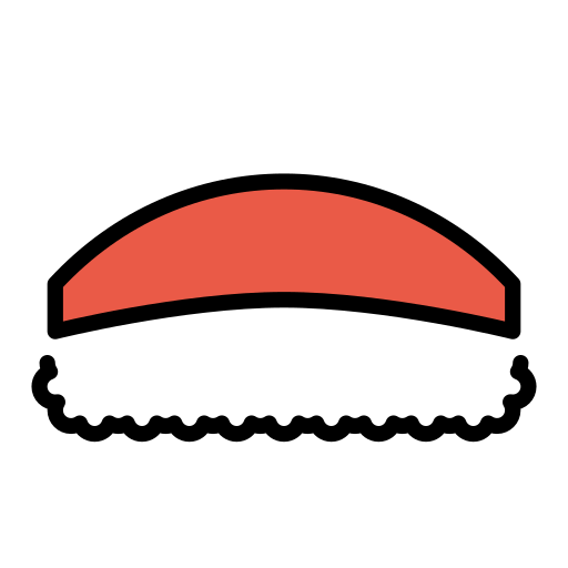 Susyi untuk OpenMoji 16.0