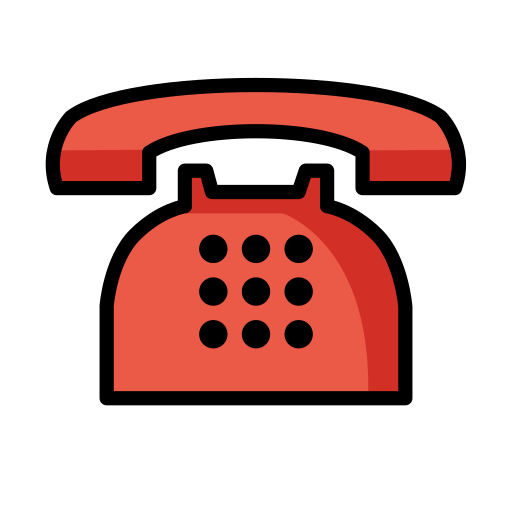 Telefon pro OpenMoji 16.0