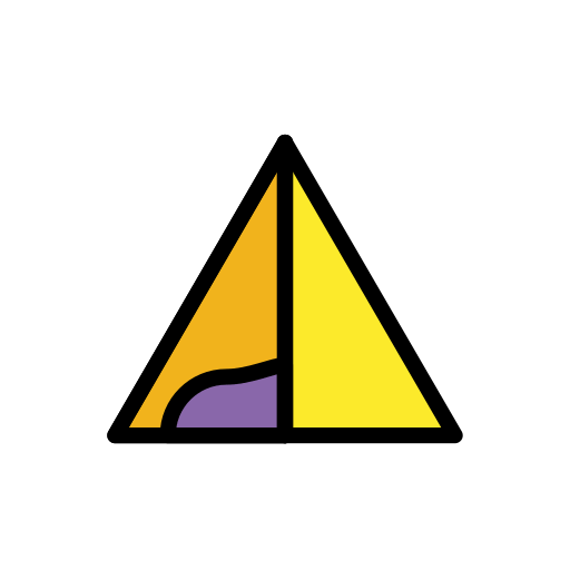 Barraca para OpenMoji 16.0