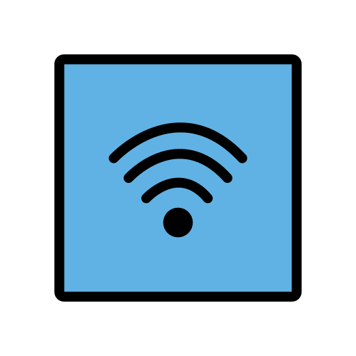 Wireless for OpenMoji 16.0