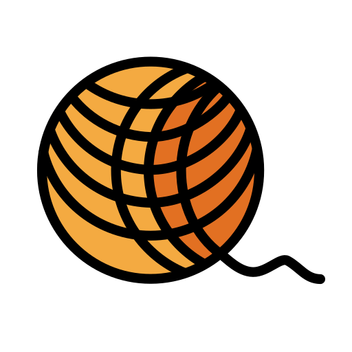 第毛线号为第OpenMoji 16.0号