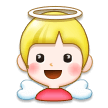 Bébé Ange Bébé Ange