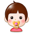 Bébé Bébé