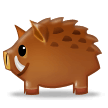 Sanglier Sanglier