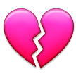 Cœur Brisé Cœur Brisé