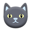 Tête De Chat Tête De Chat
