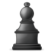 Pion D’Échecs Pion D’Échecs