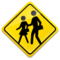 Traversée D’Enfants Traversée D’Enfants