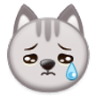 Chat Qui Pleure Chat Qui Pleure