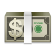 Billet En Dollars Billet En Dollars