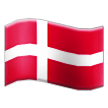 Drapeau: Danemark Drapeau: Danemark
