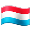 Drapeau: Luxembourg Drapeau: Luxembourg