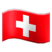 Drapeau: Suisse Drapeau: Suisse