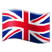 Drapeau: Royaume-Uni Drapeau: Royaume-Uni