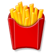 Frites Frites