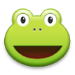 Grenouille Grenouille