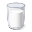 Verre De Lait Verre De Lait