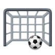 Cage De But Cage De But