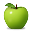 Pomme Verte Pomme Verte